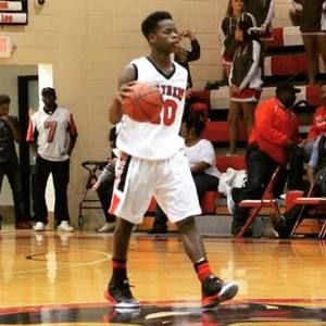 Meet your Posher, Jerome